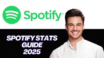 NEW | Spotify Analytics for Artists Walkthrough | How to Use Spotify for Artists in 2025