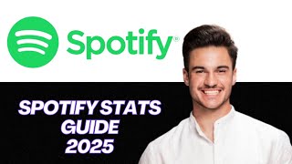 NEW | Spotify Analytics for Artists Walkthrough | How to Use Spotify for Artists in 2025 Net Worth