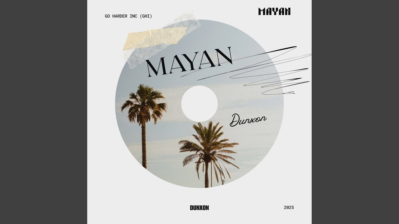 Watch Mayan on YouTube Watch Mayan on YouTube