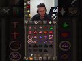 Taking donations for rebuilds. #oldschoolrunescape #osrs #runescape #jagex #osrsmemes #osrsshorts