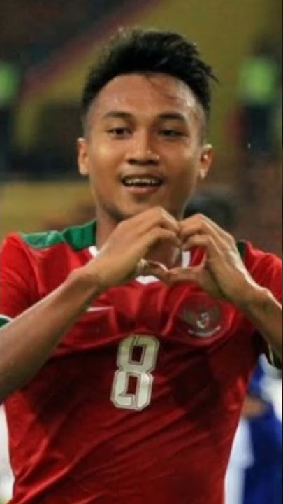 timnas Indonesia versi Meraih bintang via Vallen