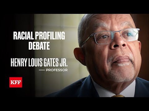 Henry Louis Gates,