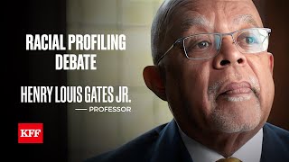 Henry Louis Gates, Jr. Interview: On Obama's Journey & the Myth of a Post-Racial America