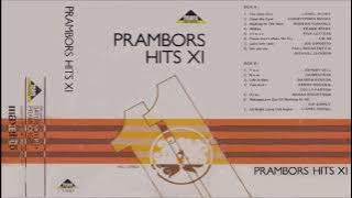 PRAMBORS HITS XI