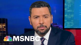 Watch MSNBC Prime Highlights: May 27