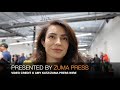 California State Senator Sasha Renee Perez Interview on One Year Anniversary of LA Fires