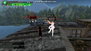 Riot Npc, Can You Kill The Healers? - O V E R P W - Xcs