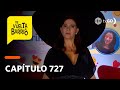 De Vuelta al Barrio 4: Malena acusó a Anita de acabar con la vida de Pichón (Capítulo 727)