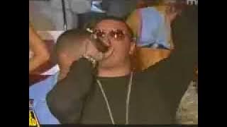 NICKY JAM ( CHAMBONEA LIVE)