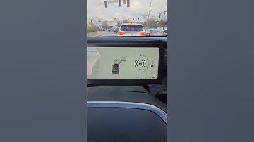 Rivian Camera GLITCH? Why It Shows Cars Sideways! #TravelVlog #Travel #Vlog #FamilyVlog