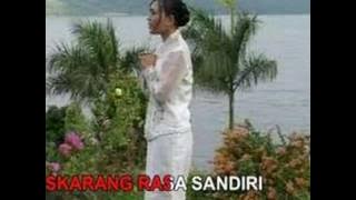 Jangang Manyasal (Alya Masihor)