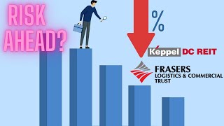 Keppel DC Reit and Fraser L&C Trust FY2023 Earnings: What Happened?