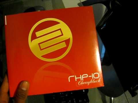 Reloop RHP-10 Headphones Unboxing & First Impressions