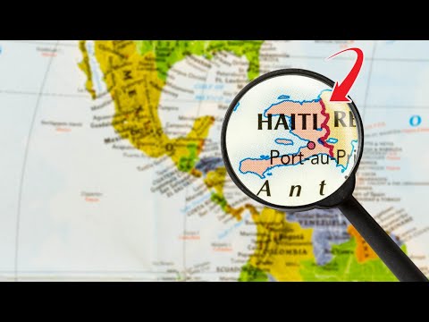 10 Very Interesting Facts About Haiti | A COMPLETE Travel Guide To Haiti