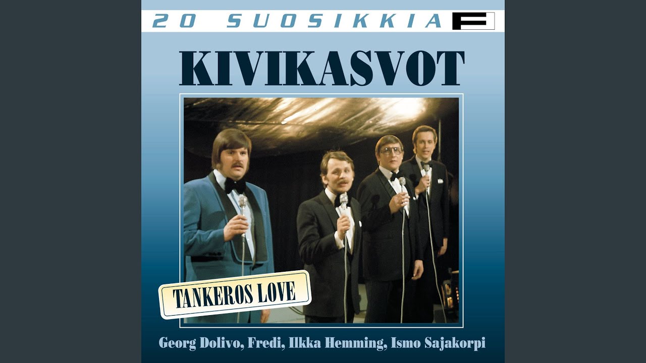 Ver Suosikkityttö no YouTube