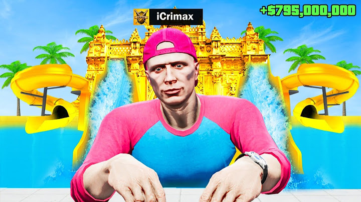 Ich KAUFE eine MILLIARDÄR VILLA in GTA 5 RP!