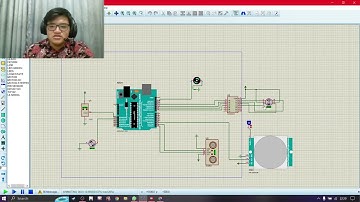 Simulasi Gerak 3 Jenis Aktuator dengan 3 Jenis Sensor  menggunakan Arduino oleh JonathanW