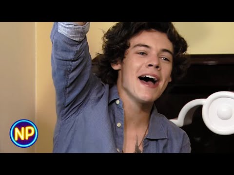 1D in Japan