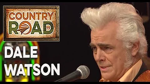 Dale Watson  "Tonight The Bottle Let Me Down"