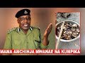 TUKIO la Mama ALIYEMCHINJA Mwanae na KUMPIKA, Ndugu WASIMULIA "KICHAA"