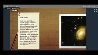 Eba 9.Sınıf Fizik 1.Űnite Fizik Bilimine Giriş