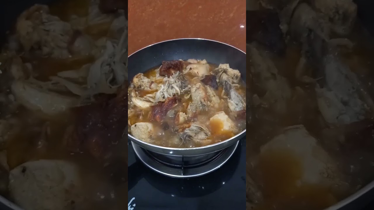 Turn your leftover lechon Manok into a dish you'll Adore 