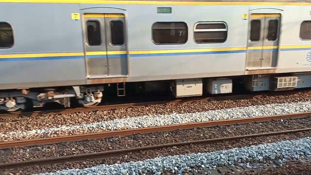 2026.01.08 3023次800型區間快車嘉義進站(編組831-832)