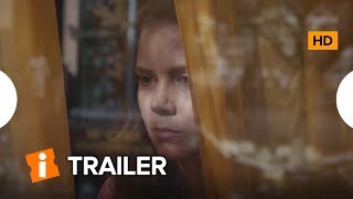 A Mulher Na Janela | Trailer Legendado