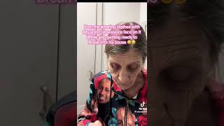 Getting ready with me's be like #funny #memes