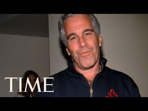 Video: Jeffrey Epstein Bersih Bernilai