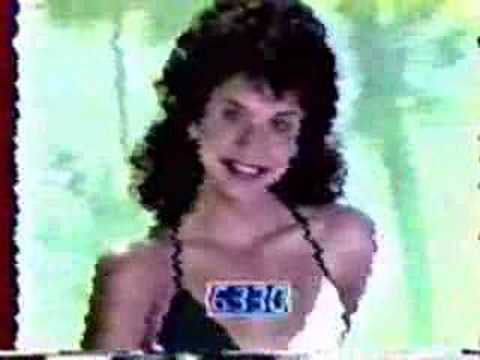 Miss Universe 1984- Swimsuit Fashion Show