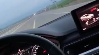 Audi Snap 250 Km - Ahmet Kaya