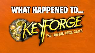 How a broken algorithm almost killed a game | KeyForge