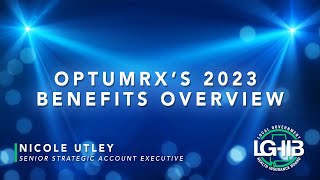 OptumRX 2022