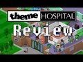 LGR - Theme Hospital - DOS PC Game Review