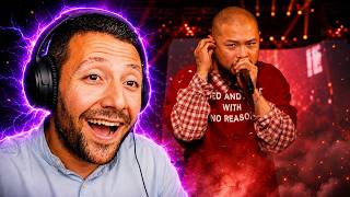 2025 LCK T1 Home Ground l BEATPELLA HOUSE - Eternal Ember (Live) REACTION