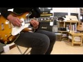 epiphone Casino Vintage Made In Japan Clean - YouTube