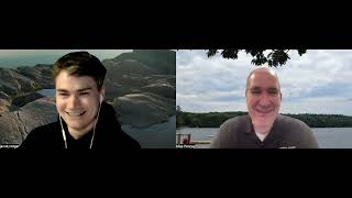 Letters From Camp Episode 28-CWAA