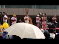 ウクレレキャラバン♪