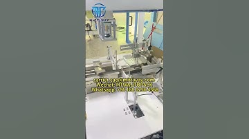Tray Former Machine Box Folding Machine #machine #packagingmachine