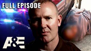 Live PD: Police Patrol – Inside the Work of Law Enforcement Pt. 6 – Full Episode MARATHON | A&E