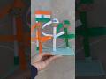 Republic day craft | #indianarmy #soldiers #army #india #views #republicday #bharat #handmade #army
