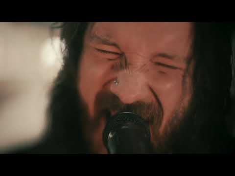 RHINE - Prisoner of Fate (OFFICIAL VIDEO)