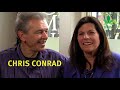 Chris Conrad & Mikki Norris: Their Story | Pt.1: The Golden Years | Cannabis News Network
