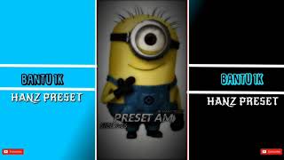 Download Lagu PRESET AM 😼 DJ KOE MACAK GALI - TREND ? MP3