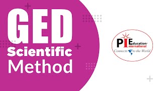 Download lagu What is the Scientific Method of GED?