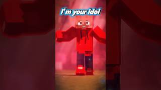 Your Idol Minecraft Murder Mystery