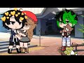 Oops, I did it again | TodoDeku | Bi Deku