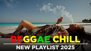 Reggae Chill 2025 – Pure Relaxation &amp; Sunset Grooves