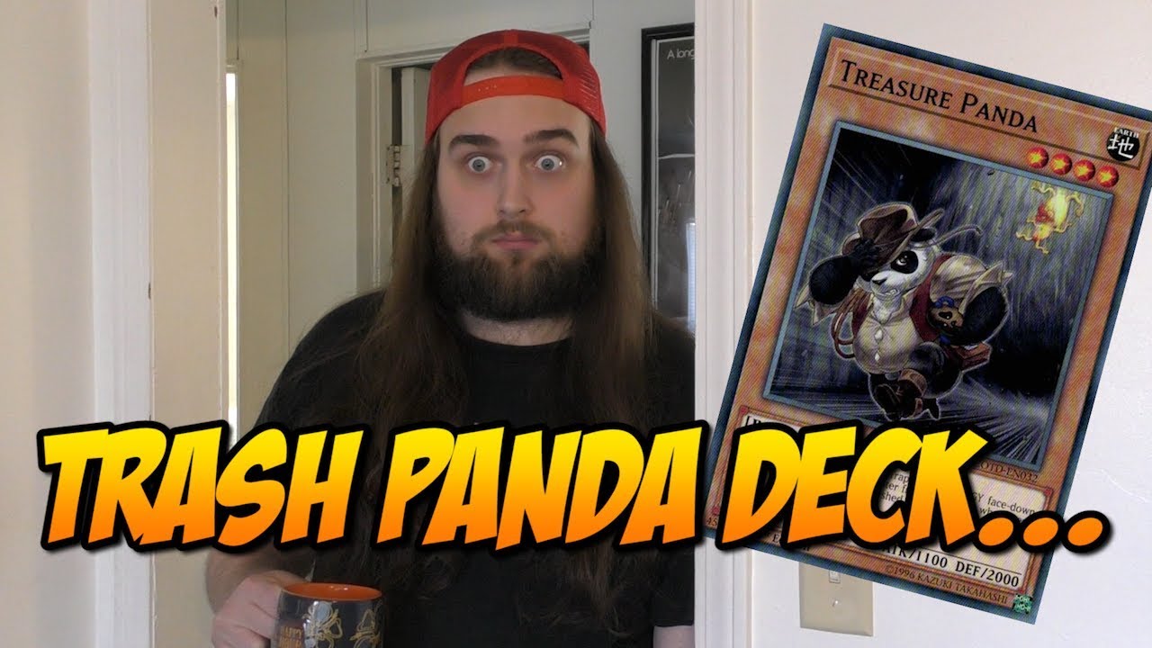 panda deck yugioh Amazon.com: Yu-Gi-Oh! - Maji-Gire Panda (FET-EN012) - Flaming Eternity -  Unlimited Edition